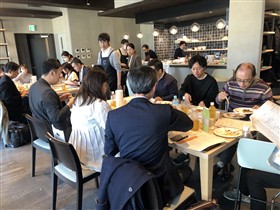 くまもと県南フードグランプリ（1）