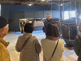 ガストロノミーツアー（2）